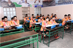 Smart Classes